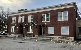 Talbott Tavern And Inn